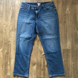 J. Jill Jeans